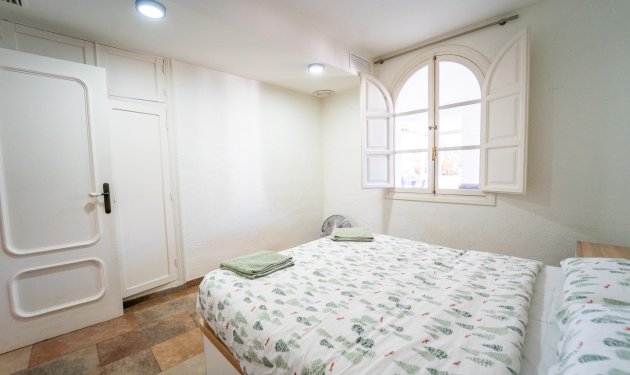 Resale - Chalet - Elche Pedanías - Carretera santa pola