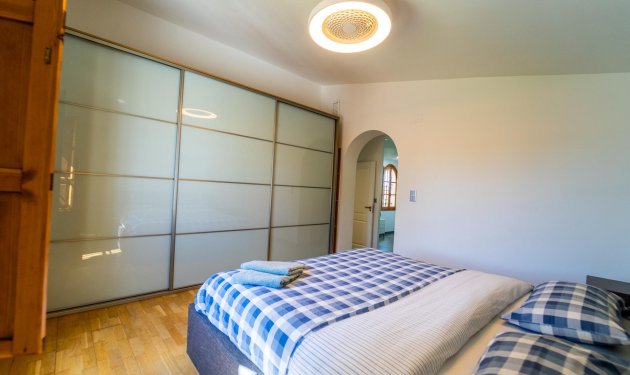 Resale - Chalet - Elche Pedanías - Carretera santa pola