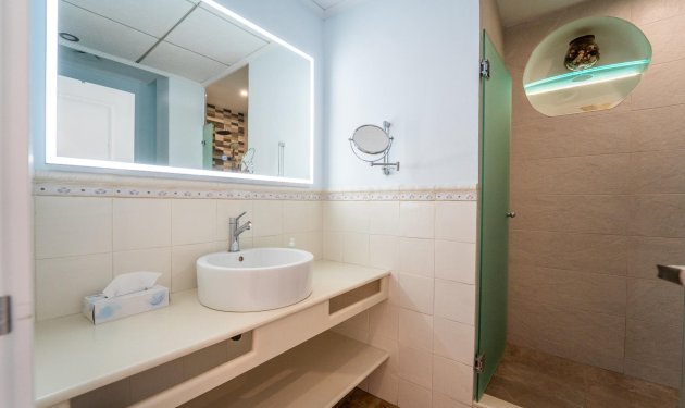Resale - Chalet - Elche Pedanías - Carretera santa pola