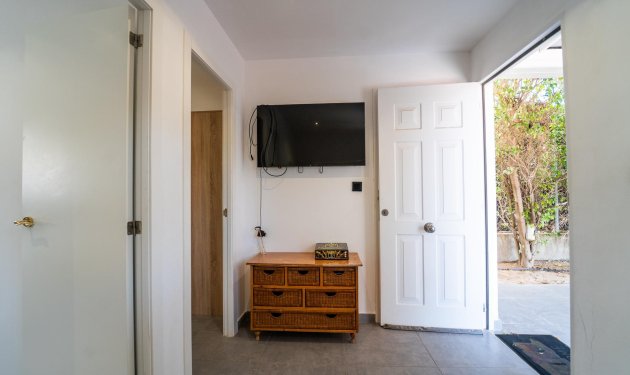 Resale - Chalet - Elche Pedanías - Carretera santa pola