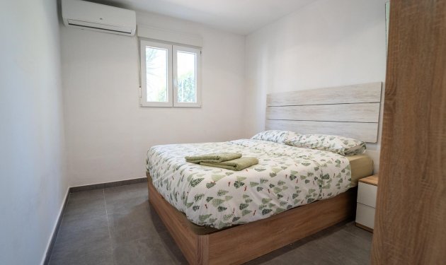 Resale - Chalet - Elche Pedanías - Carretera santa pola