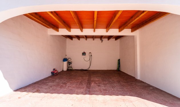 Resale - Chalet - Elche Pedanías - Carretera santa pola
