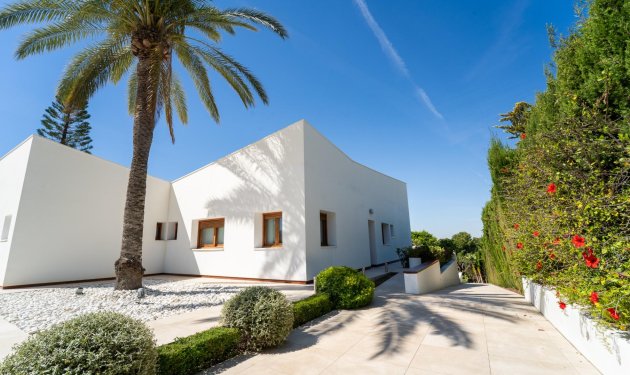 Resale - Villa - Elche - Bonavista