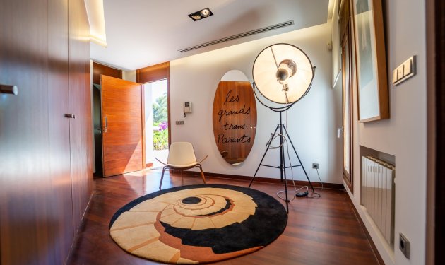 Resale - Villa - Elche - Bonavista