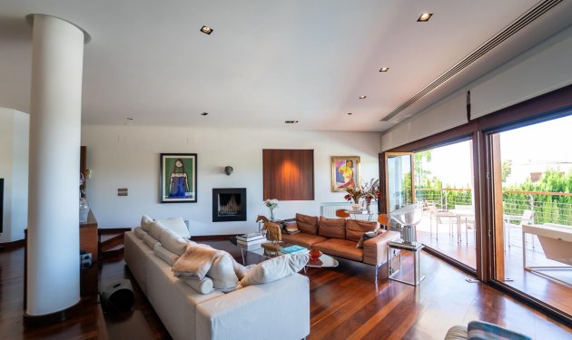 Resale - Villa - Elche - Bonavista