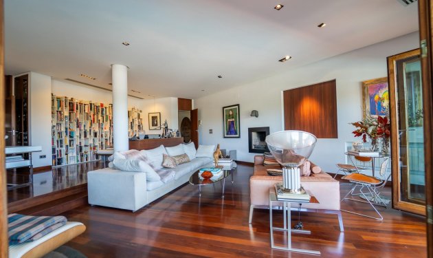 Resale - Villa - Elche - Bonavista