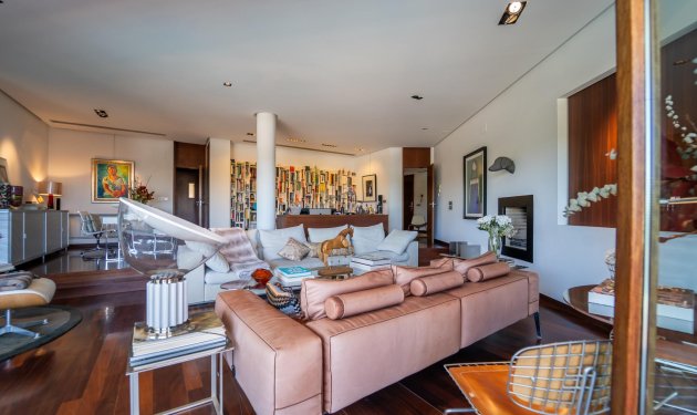 Resale - Villa - Elche - Bonavista