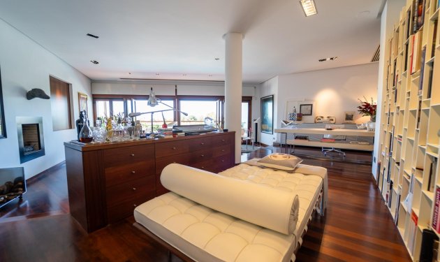 Resale - Villa - Elche - Bonavista