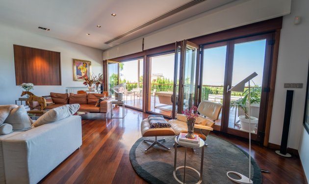 Resale - Villa - Elche - Bonavista