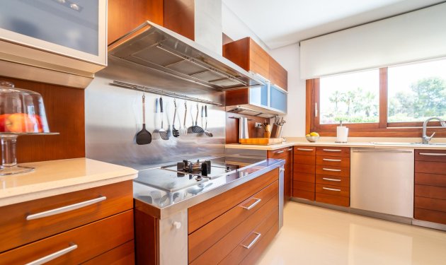 Resale - Villa - Elche - Bonavista