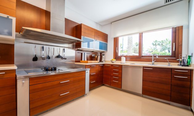 Resale - Villa - Elche - Bonavista