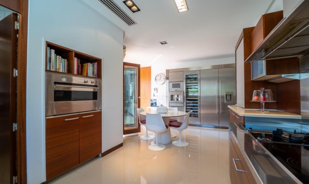 Resale - Villa - Elche - Bonavista