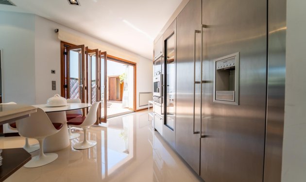 Resale - Villa - Elche - Bonavista