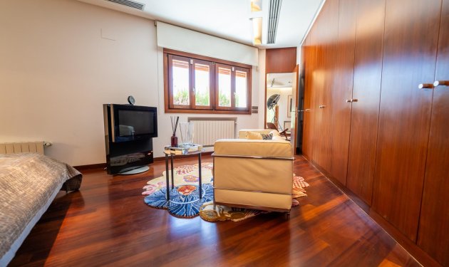 Resale - Villa - Elche - Bonavista