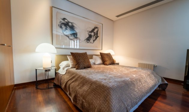 Resale - Villa - Elche - Bonavista