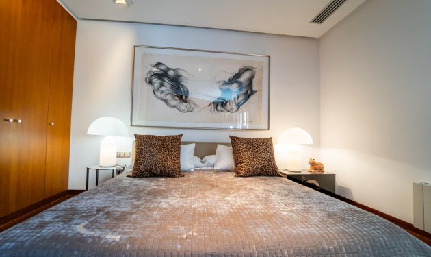 Resale - Villa - Elche - Bonavista