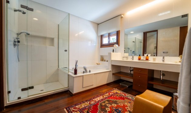Resale - Villa - Elche - Bonavista