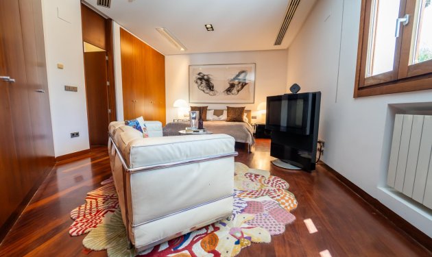 Resale - Villa - Elche - Bonavista