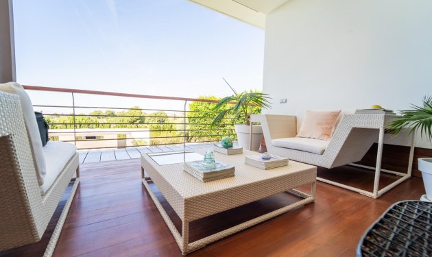 Resale - Villa - Elche - Bonavista