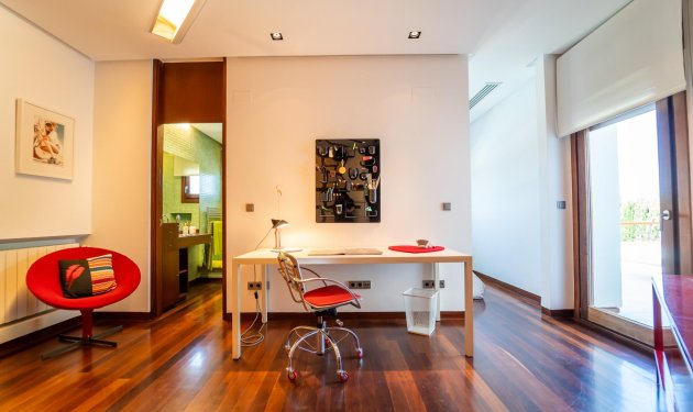 Resale - Villa - Elche - Bonavista
