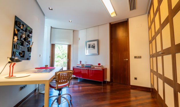 Resale - Villa - Elche - Bonavista