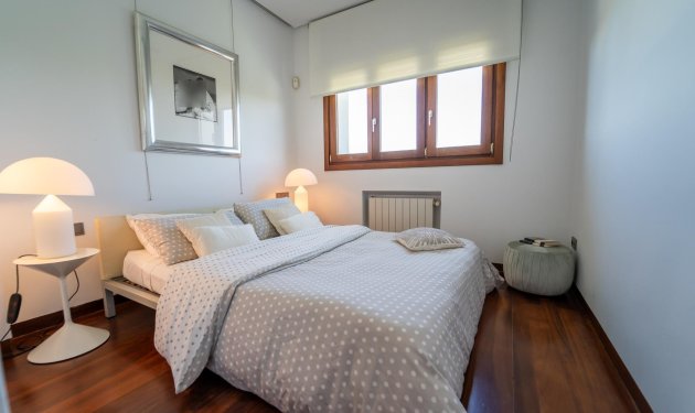 Resale - Villa - Elche - Bonavista