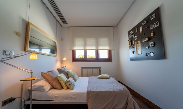 Resale - Villa - Elche - Bonavista