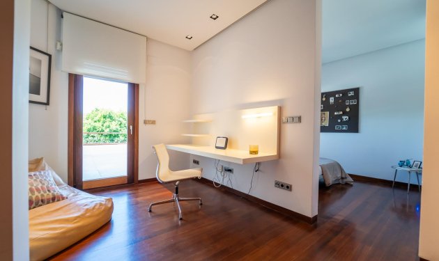 Resale - Villa - Elche - Bonavista
