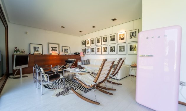 Resale - Villa - Elche - Bonavista