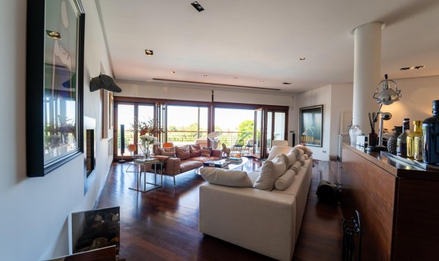 Resale - Villa - Elche - Bonavista