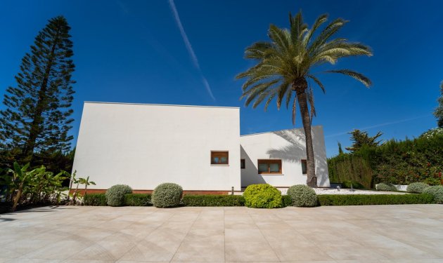 Resale - Villa - Elche - Bonavista