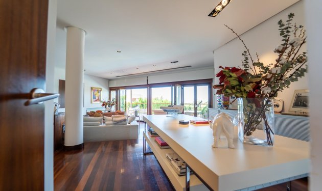 Resale - Villa - Elche - Bonavista