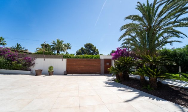 Resale - Villa - Elche - Bonavista