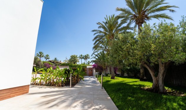Resale - Villa - Elche - Bonavista