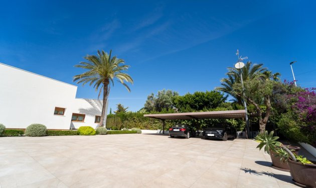 Resale - Villa - Elche - Bonavista