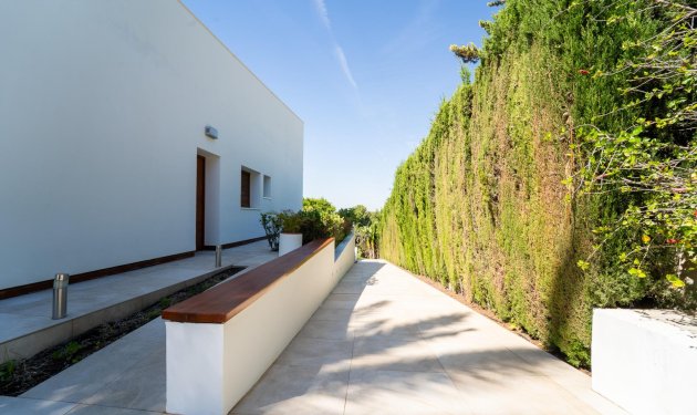 Resale - Villa - Elche - Bonavista