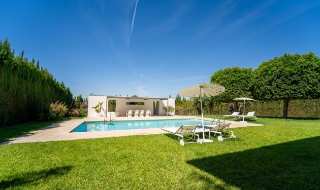Resale - Villa - Elche - Bonavista