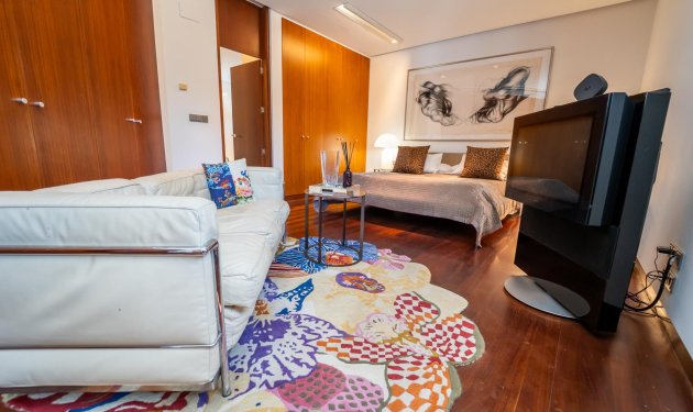 Resale - Villa - Elche - Bonavista
