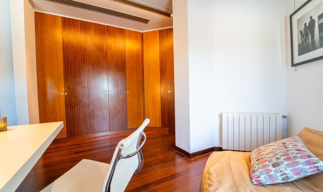 Resale - Villa - Elche - Bonavista