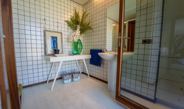 Resale - Villa - Elche - Bonavista