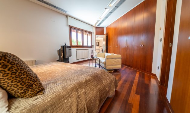 Resale - Villa - Elche - Bonavista