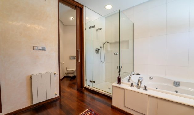 Resale - Villa - Elche - Bonavista