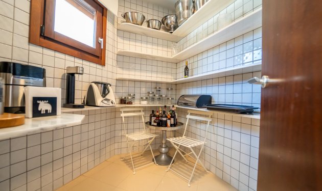 Resale - Villa - Elche - Bonavista