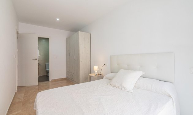 Resale - Piso - Elche - Altabix