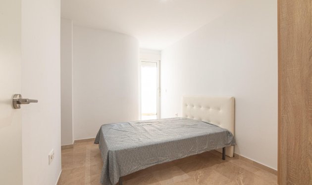 Resale - Piso - Elche - Altabix