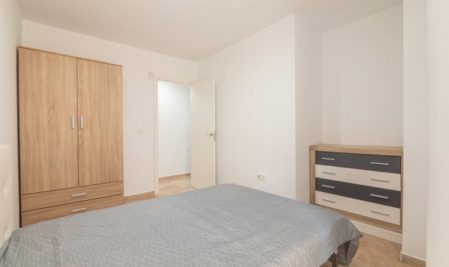 Resale - Piso - Elche - Altabix