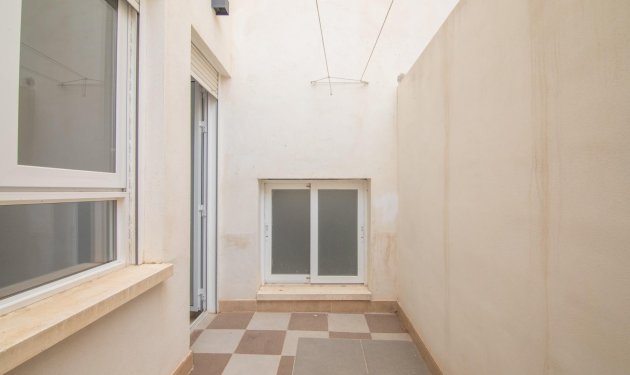 Resale - Piso - Elche - Altabix