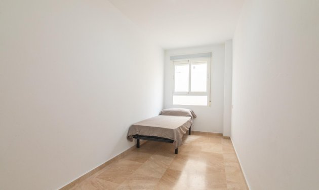 Resale - Piso - Elche - Altabix
