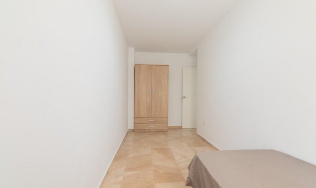 Resale - Piso - Elche - Altabix