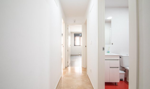 Resale - Piso - Elche - Altabix